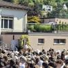 Morgenfeier Jugendfest Brugg