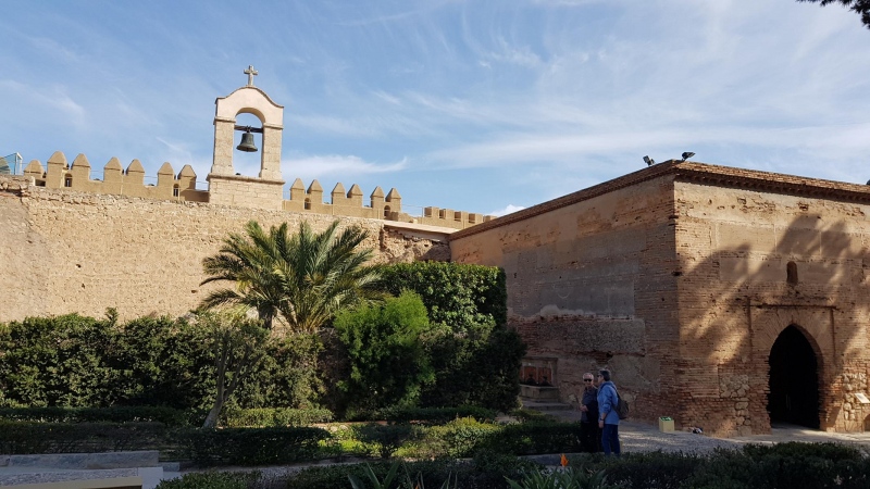 Alcazaba