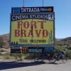 Fort Bravo