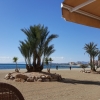 Strandpromenade in Aguilas