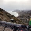 Blick nach Carboneras