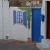 in den Gassen von Mojacar
