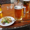 der Abschluss einer guten Woche