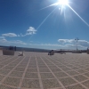 Am Strand von Villaricos