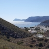 Bucht von Agua Amarga