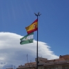Spanien und Andalusien