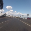 Unterwegs nach Mojacar