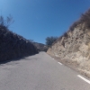Auf dem Weg zum Virgen