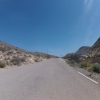 Auf dem Weg in die Sierra Alhamilla
