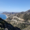 Carboneras-Pässchen