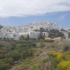 Mojacar puebelo