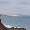 Küste zu Mojacar Playa