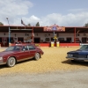 Route 66 in Andalusien