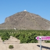 Cabezo de Maria