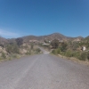 in der Sierra Cabrera
