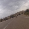 Abfahrt nach Los Molins Rio Aguas