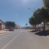 Durchfahrt in Antas