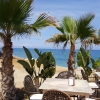 Restaurant am Meer