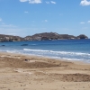 Strand von San Juan
