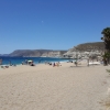 Strand in Agua Amarga