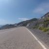 Küstenstrasse von San Juan nach Villaricos