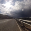 Unsere Angstwolke des Tages