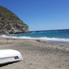 Strand von Agua Amarga
