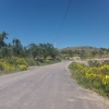 an der Sierra Cabrera