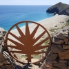 Playa de los Muertos