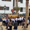 Prozession in Antas