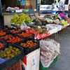 Markt in Lucainena