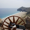 Playa de los Muertos