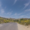 in der Sierra Cabrera