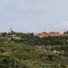 Cortijo - auf der Krete