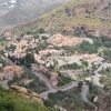 Cortijo - Übersicht