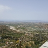 Aussicht von Mojacar Pueblo