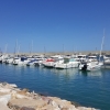 Hafen von Garrucha