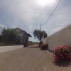 Bahnhof Lucainena, Start in die Via Verde