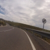 Wellig und kurvig ins Hinterland