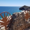 Am Playa de los Muertos