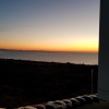 Sonnenaufgang in Mojacar