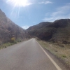 Via Verde von Lucainena de las Torres
