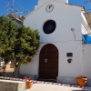 Kirche von Polopos