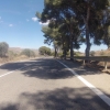 Abfahrt nach Mojacar