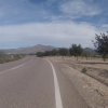 von Sorbas nach Uleila del Campo