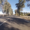 Ins Hinterland, Villaricos - La Muleria