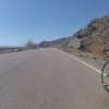 Der Küste entlang nach Villaricos