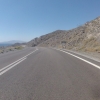 Der Küste entlang nach Villaricos