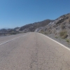 Der Küste entlang nach Villaricos