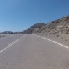 Der Küste entlang nach Villaricos